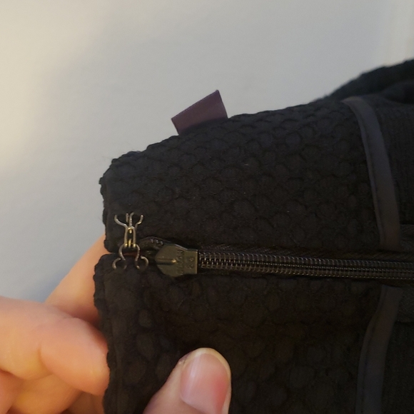 Jennifer Lopez Mini Skirt sz 10 - Picture 10 of 12